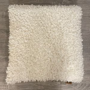 Ugg throw pillow! Just got it not too long ago in good condition